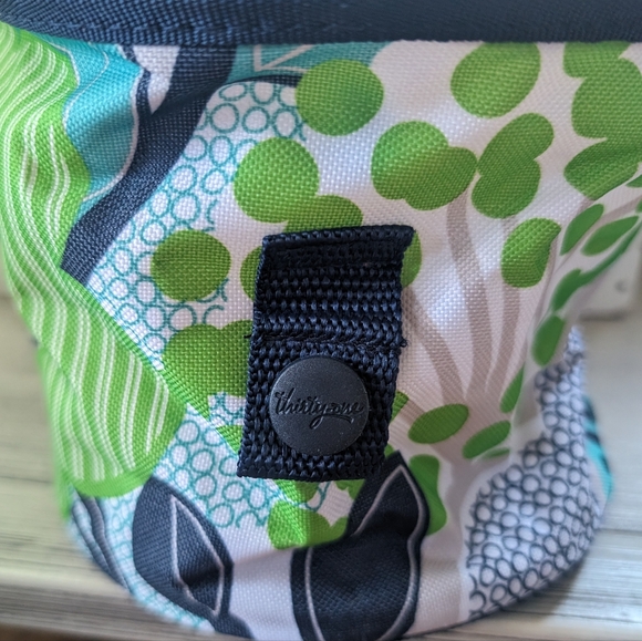 Sac à Snaps Thirty-One Navy Cross Pop (retiré) - Occasion